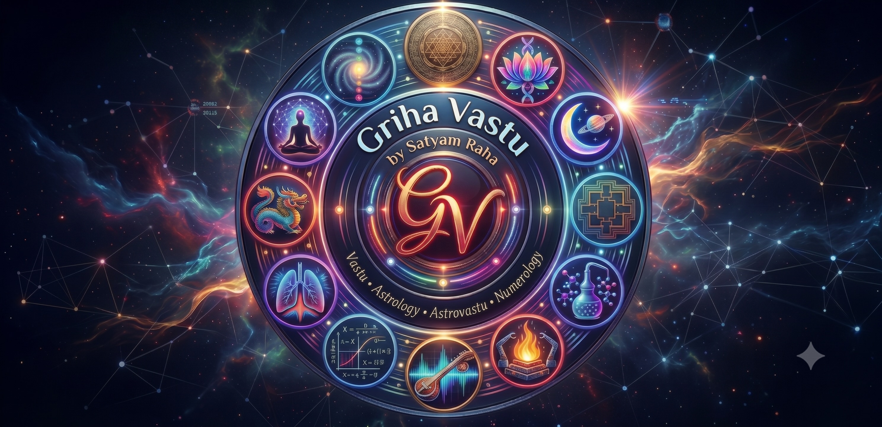Griha Vastu